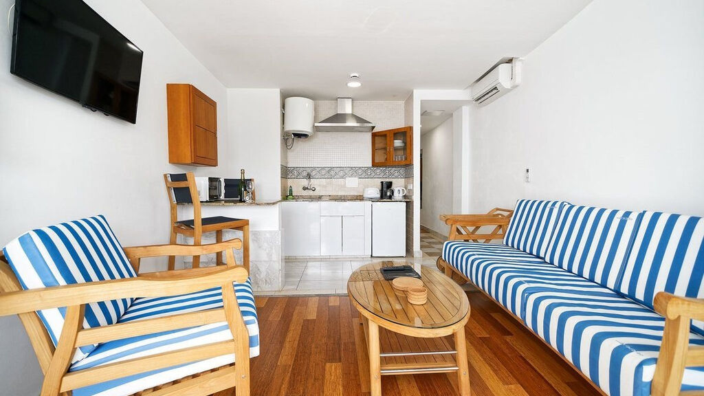 Maracaibo Aparthotel