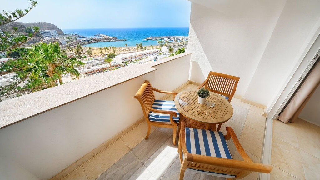 Maracaibo Aparthotel