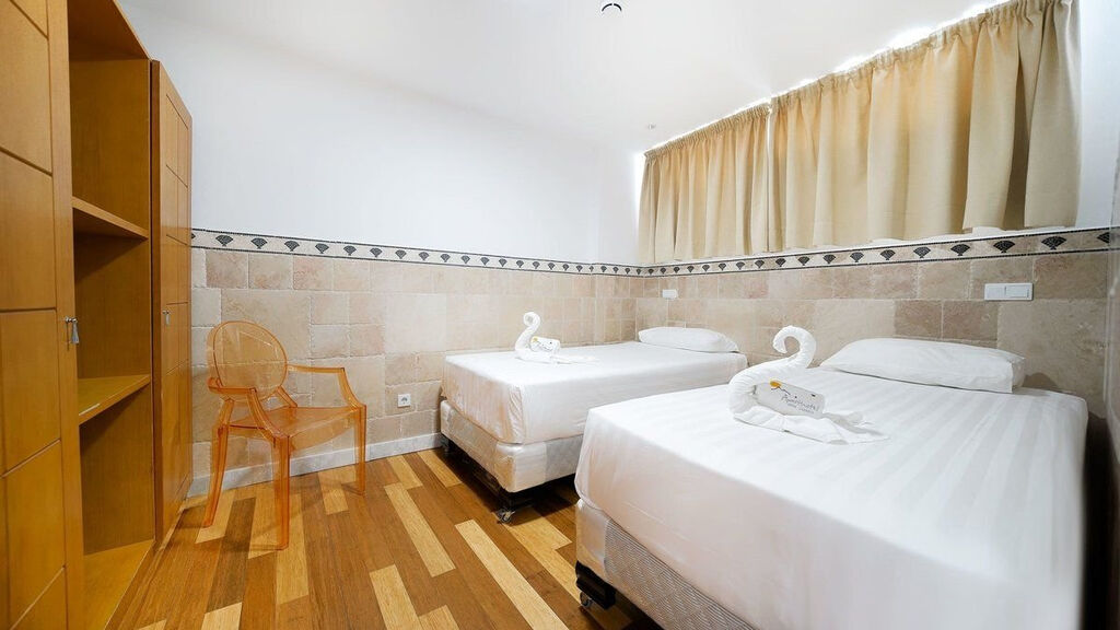 Maracaibo Aparthotel