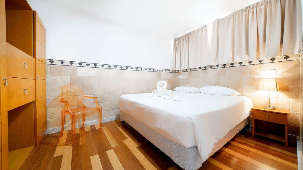 Maracaibo Aparthotel