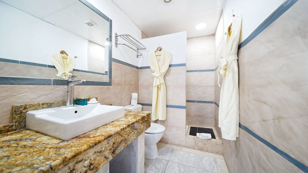 Maracaibo Aparthotel