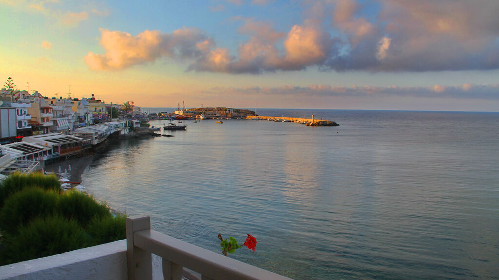 Maragakis Beach