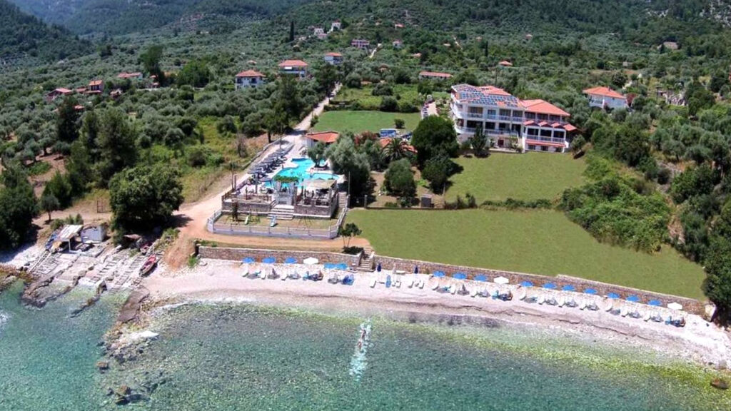 Maranton Beach