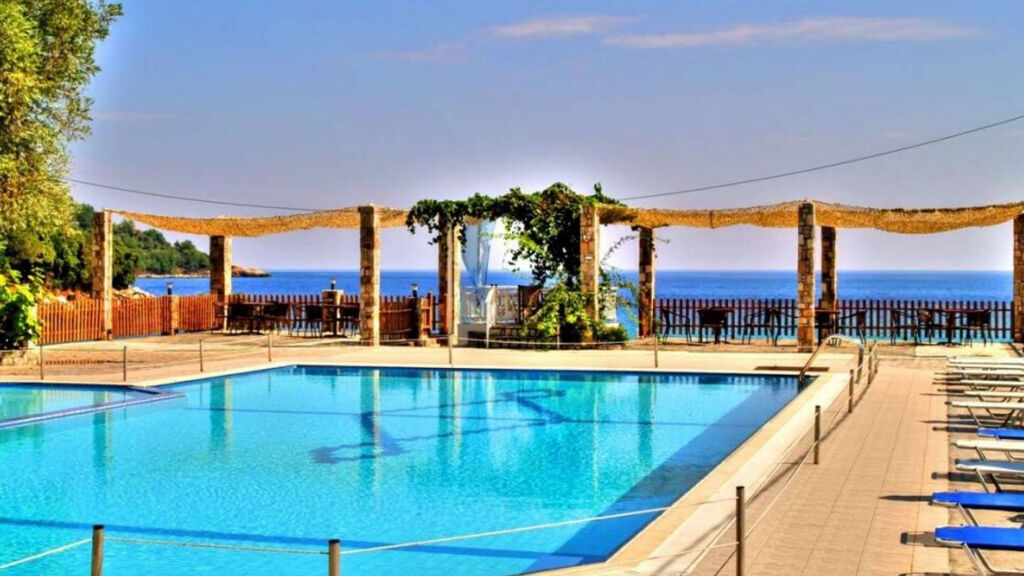 Maranton Beach