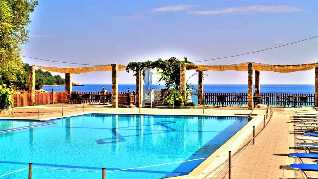 Maranton Beach