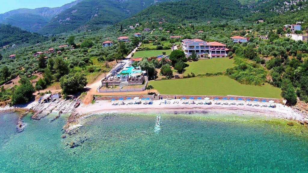 Maranton Beach