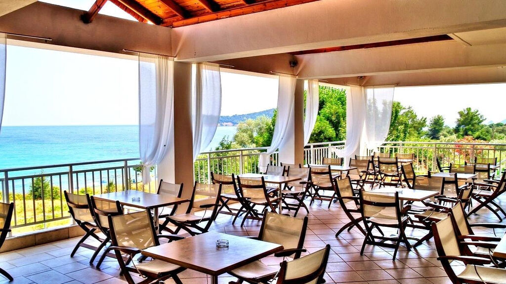 Maranton Beach