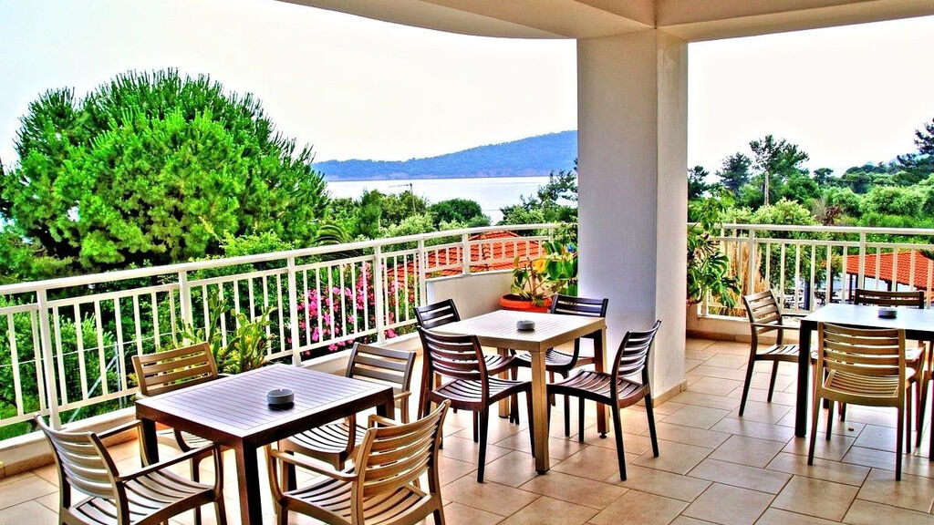Maranton Beach