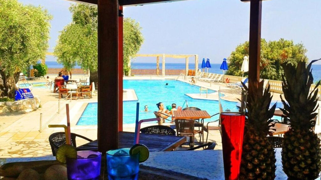 Maranton Beach