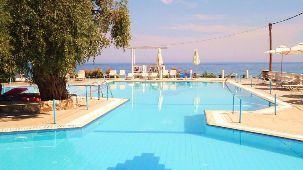 Maranton Beach