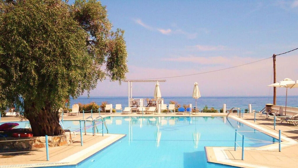 Maranton Beach