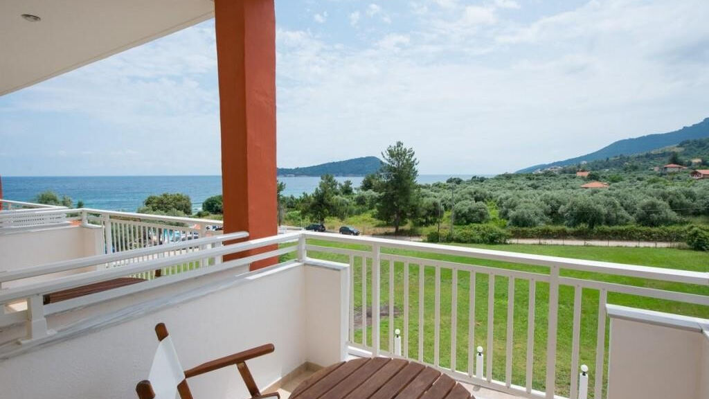 Maranton Beach