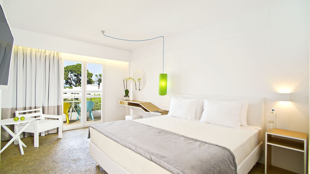 Marathon Beach Resort