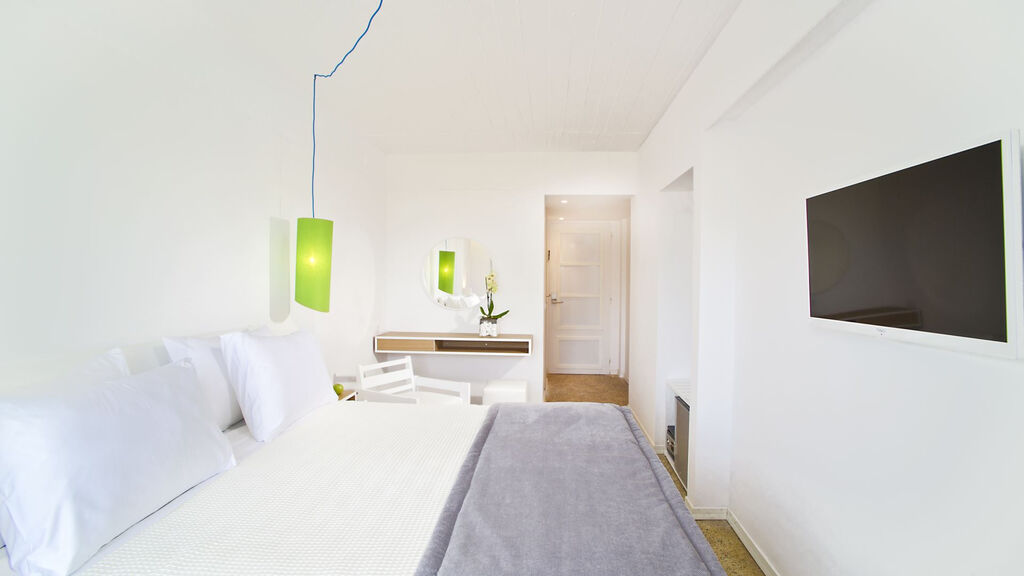 Marathon Beach Resort