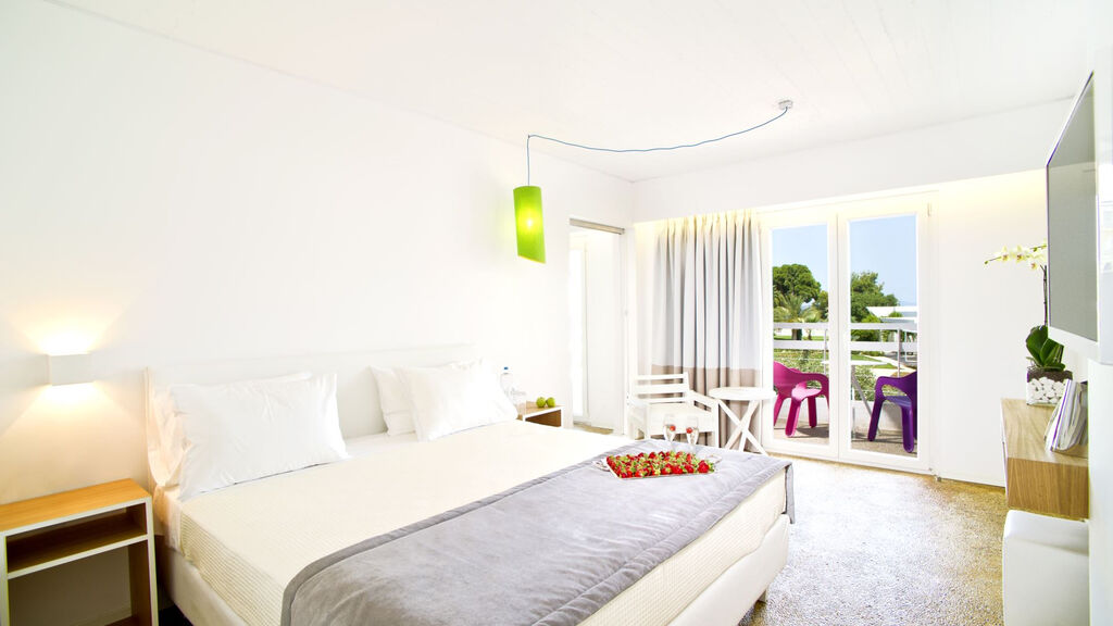 Marathon Beach Resort