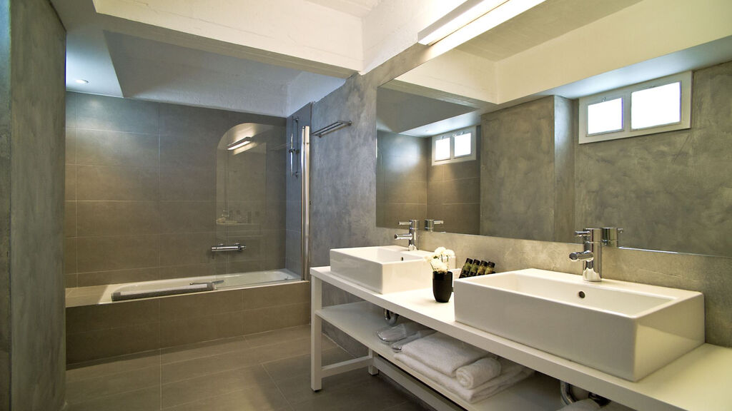 Marathon Beach Resort