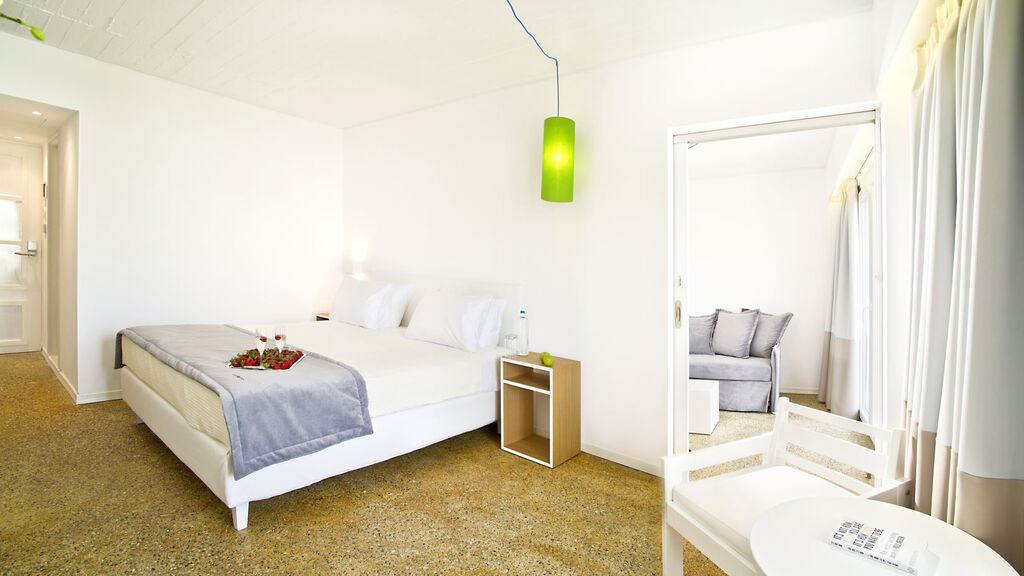 Marathon Beach Resort