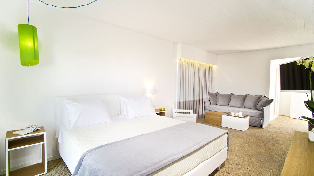 Marathon Beach Resort