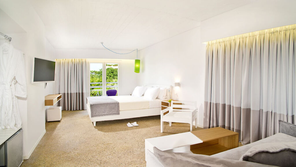 Marathon Beach Resort