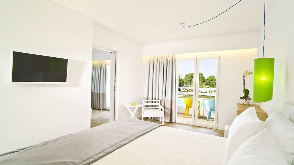 Marathon Beach Resort