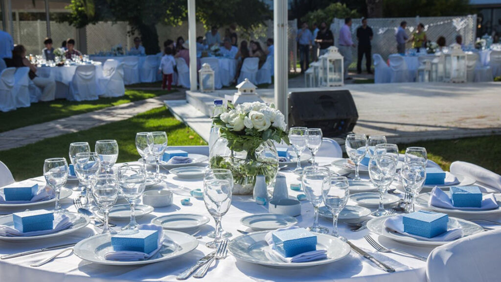 Marathon Beach Resort