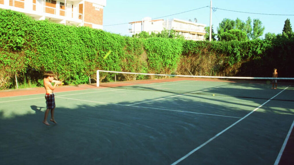 Marathon Beach Resort