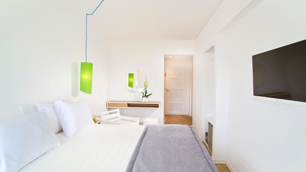 Marathon Beach Resort