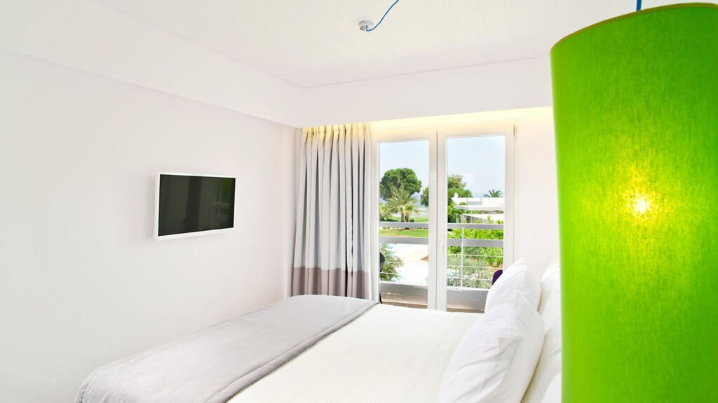 Marathon Beach Resort