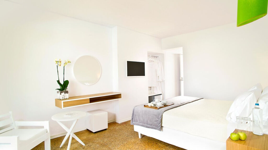 Marathon Beach Resort