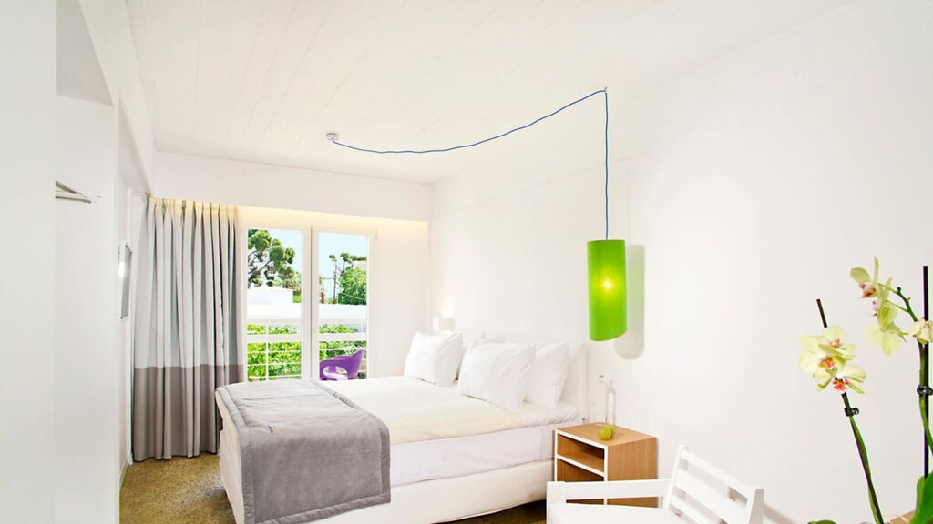 Marathon Beach Resort