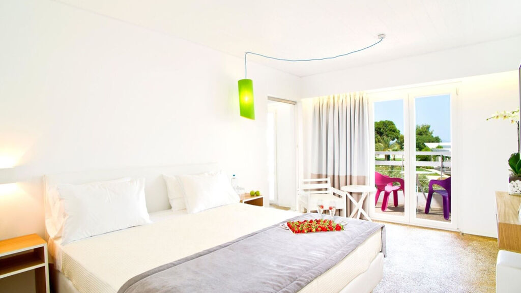 Marathon Beach Resort