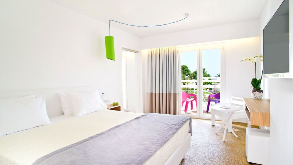 Marathon Beach Resort