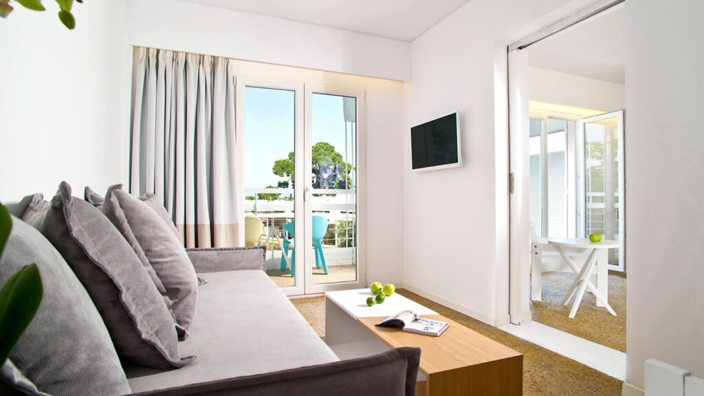 Marathon Beach Resort