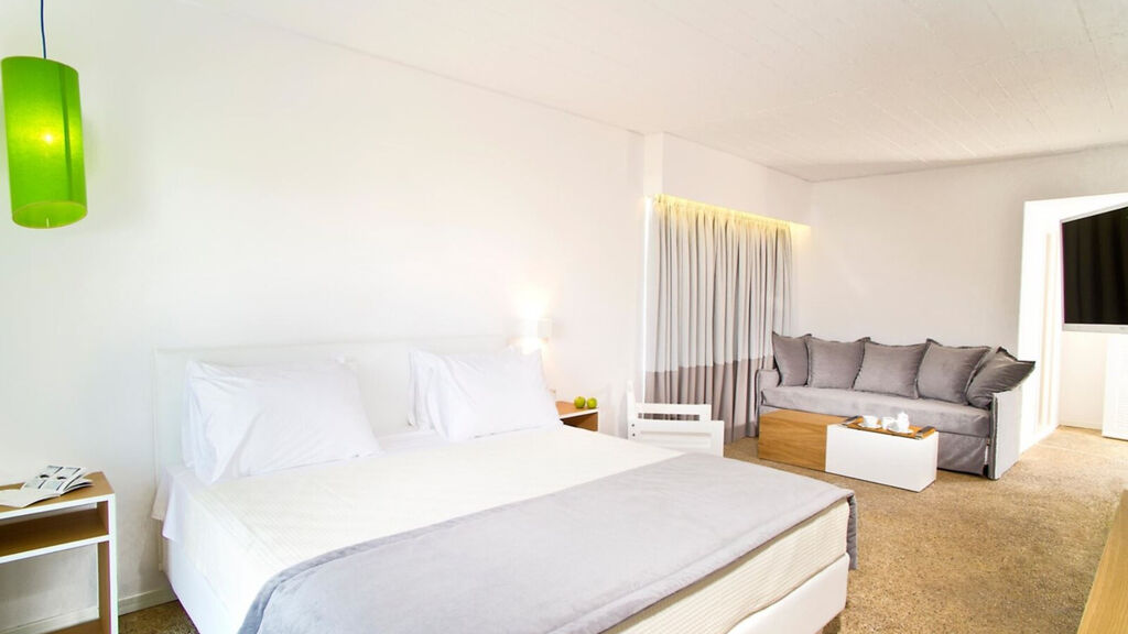 Marathon Beach Resort