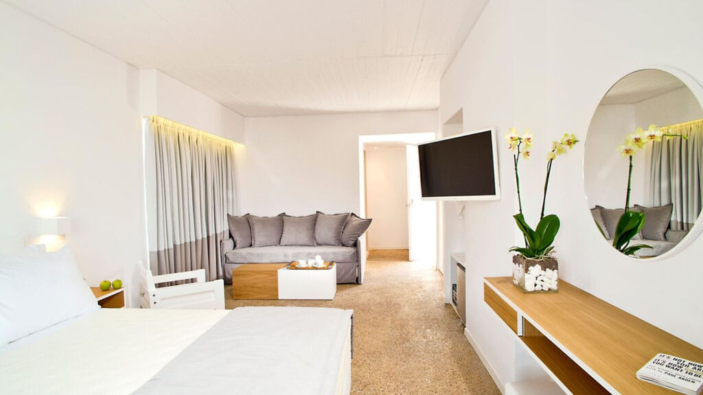 Marathon Beach Resort