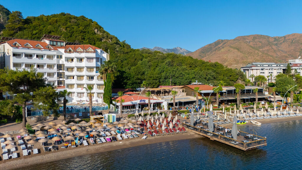 Marbas Select Beach