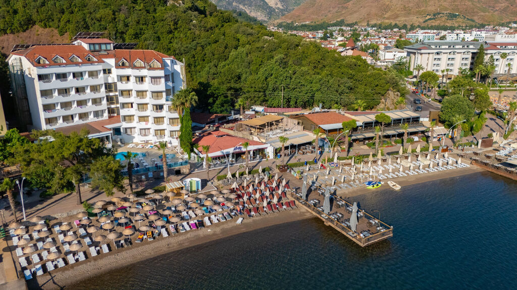Marbas Select Beach