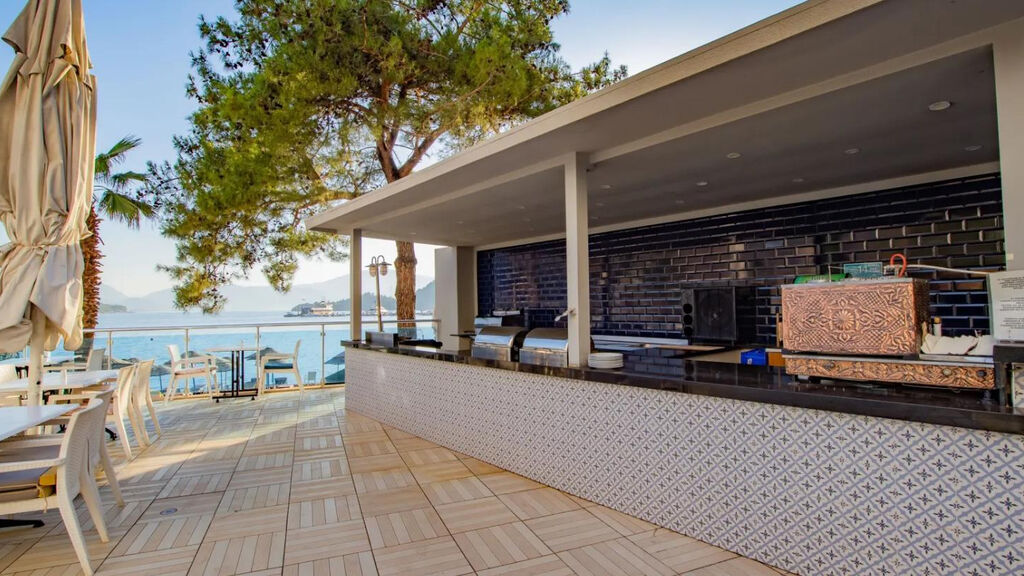 Marbas Select Beach