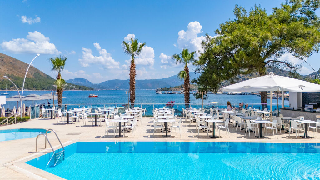 Marbas Select Beach