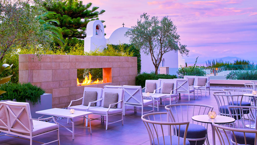 Hotel MarBella Corfu