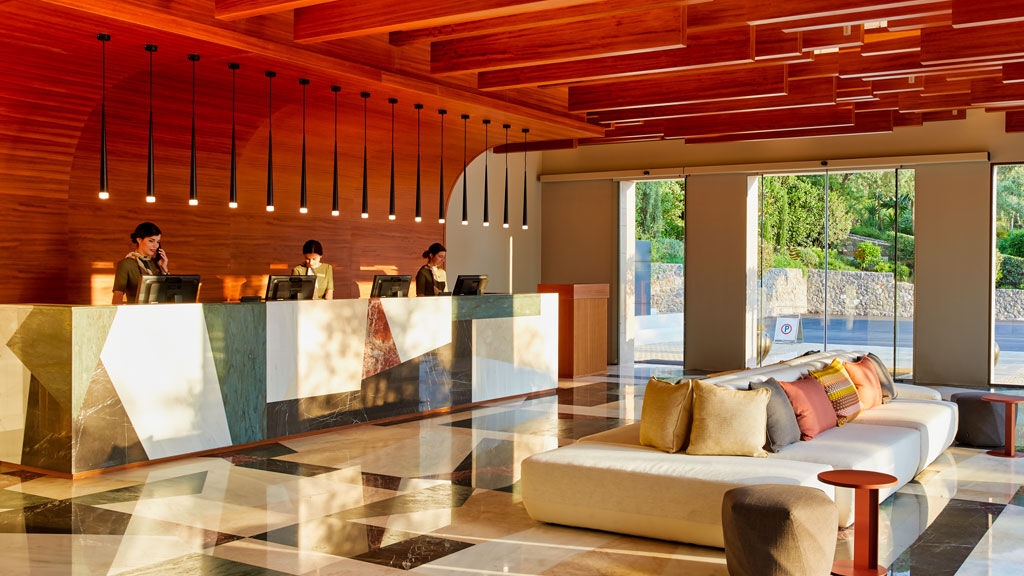Hotel MarBella Corfu
