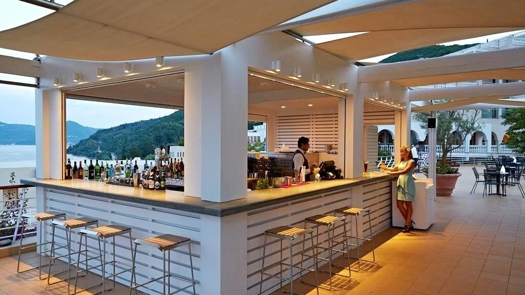 Marbella Corfu