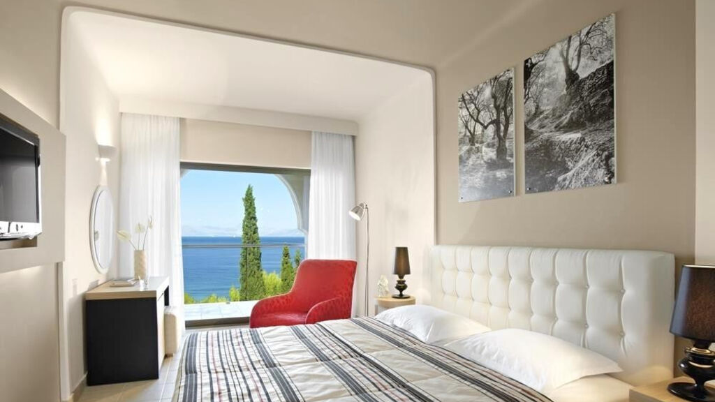 Marbella Corfu