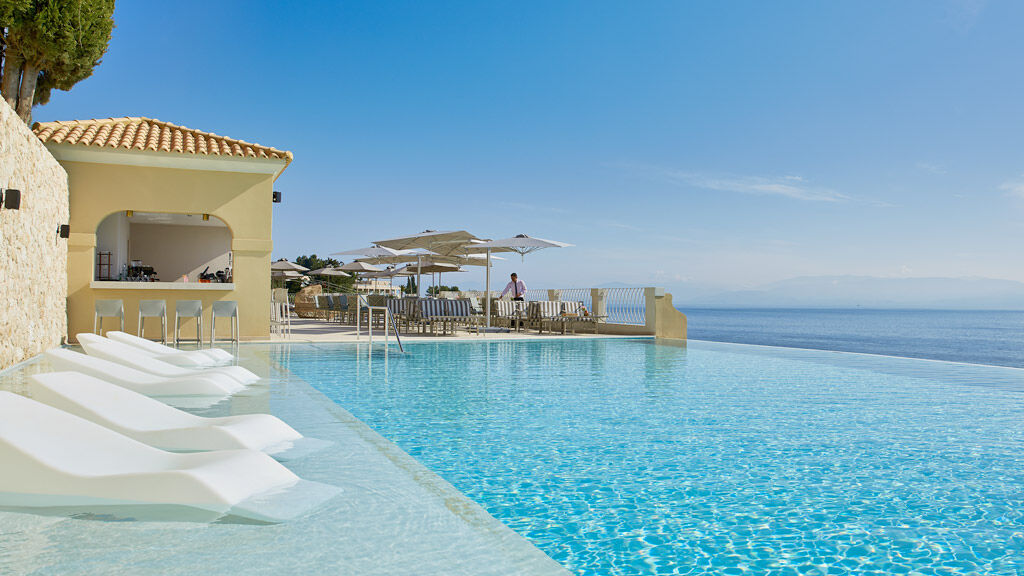 Marbella Nido Suite & Villa