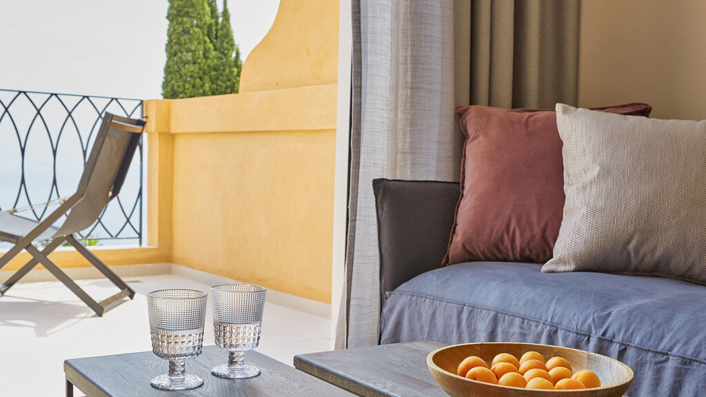 Marbella Nido Suite & Villa