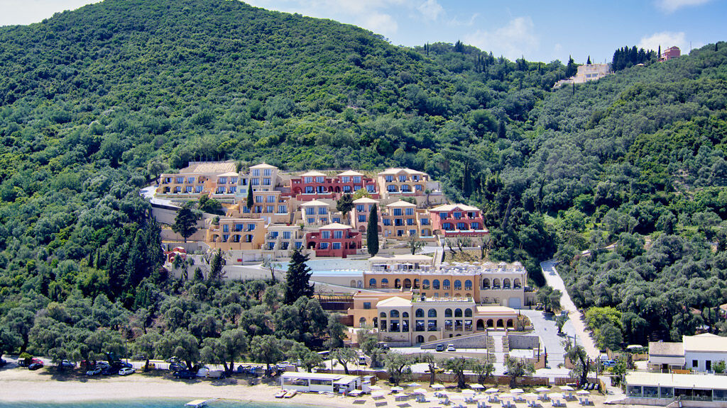 Marbella Nido Suite & Villa