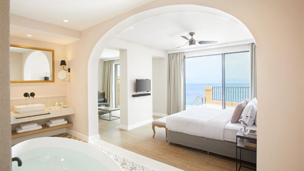 Marbella Nido Suite Hotel & Villas- Adults Only