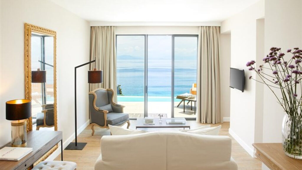 Marbella Nido Suite Hotel & Villas- Adults Only