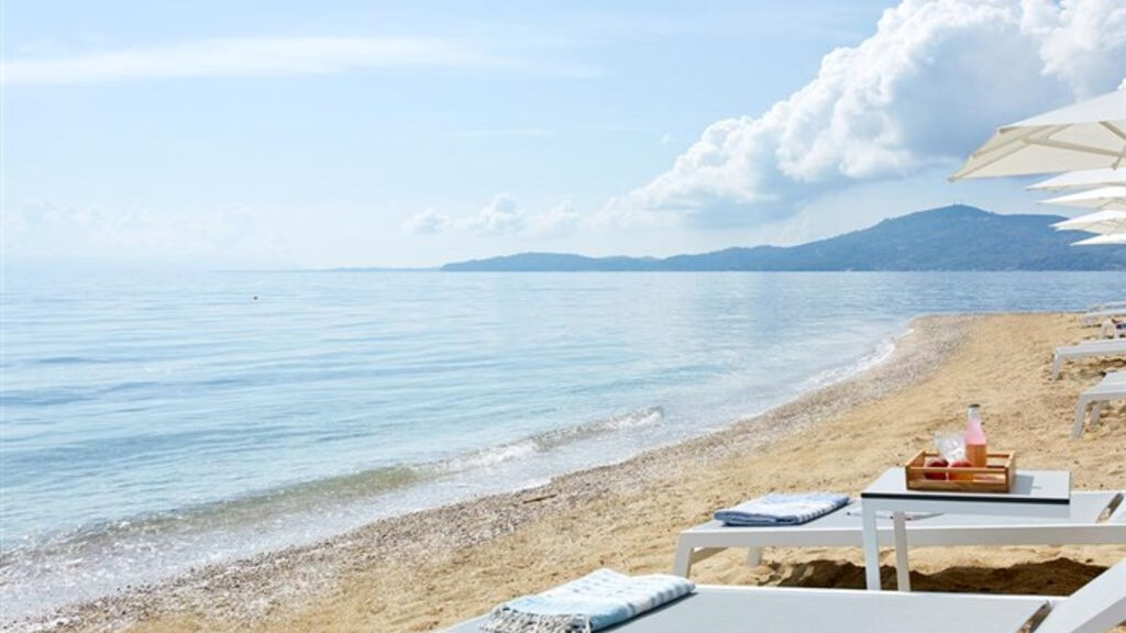 Marbella Nido Suite Hotel & Villas- Adults Only