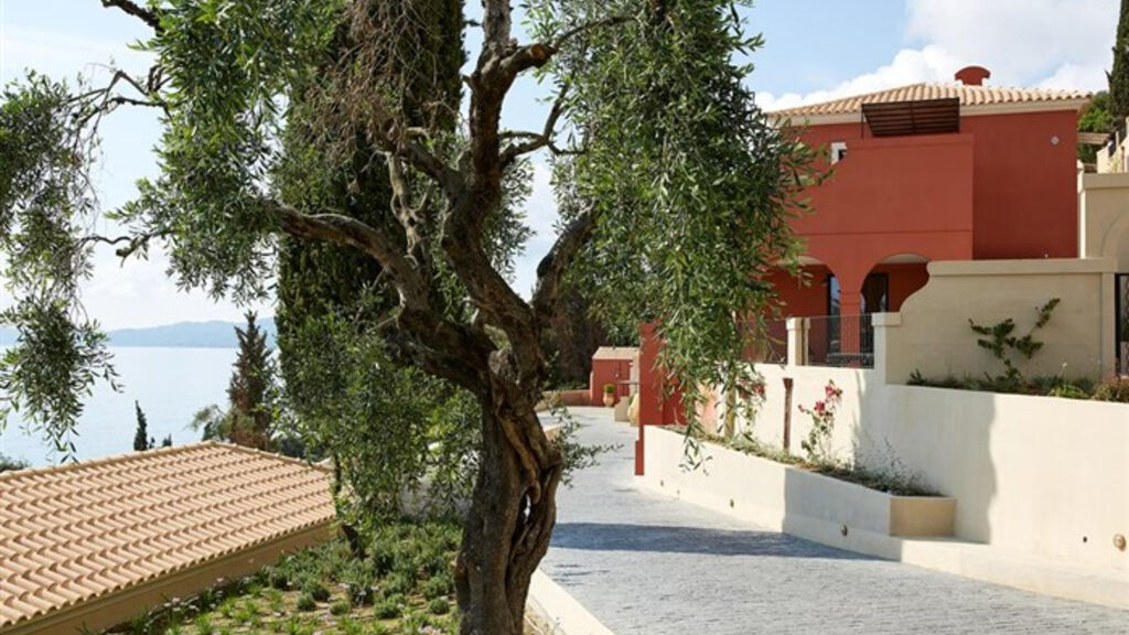 Marbella Nido Suite Hotel & Villas- Adults Only
